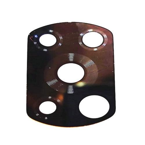 Camera Lens Glass for Poco X3 Pro 2021 Edition - EGFix