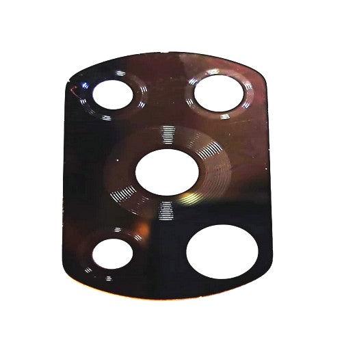 Camera Lens Glass for Poco X3 Pro - EGFix