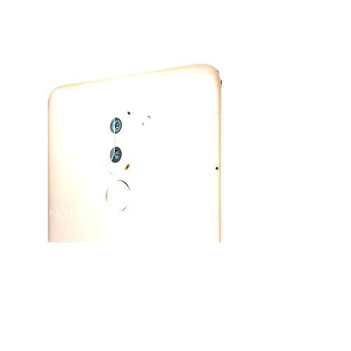Camera Lens Glass for Protector Soft Protective Film Honor 6X - EGFix