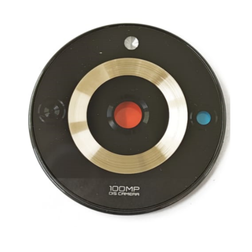 Camera Lens Glass for Realme 11 Gold - EGFix