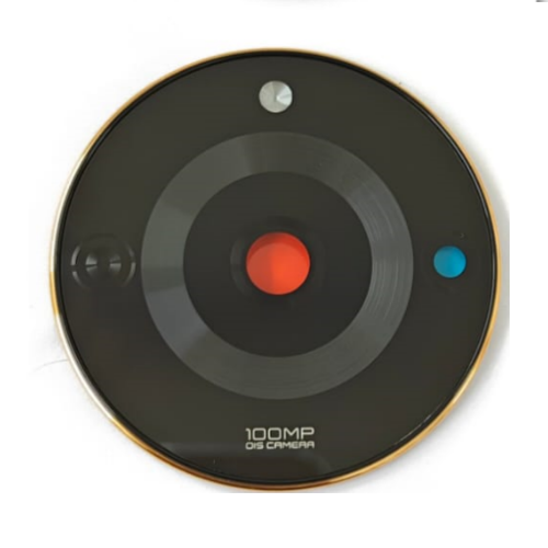 Camera Lens Glass for Realme 11 Pro Gold - EGFix
