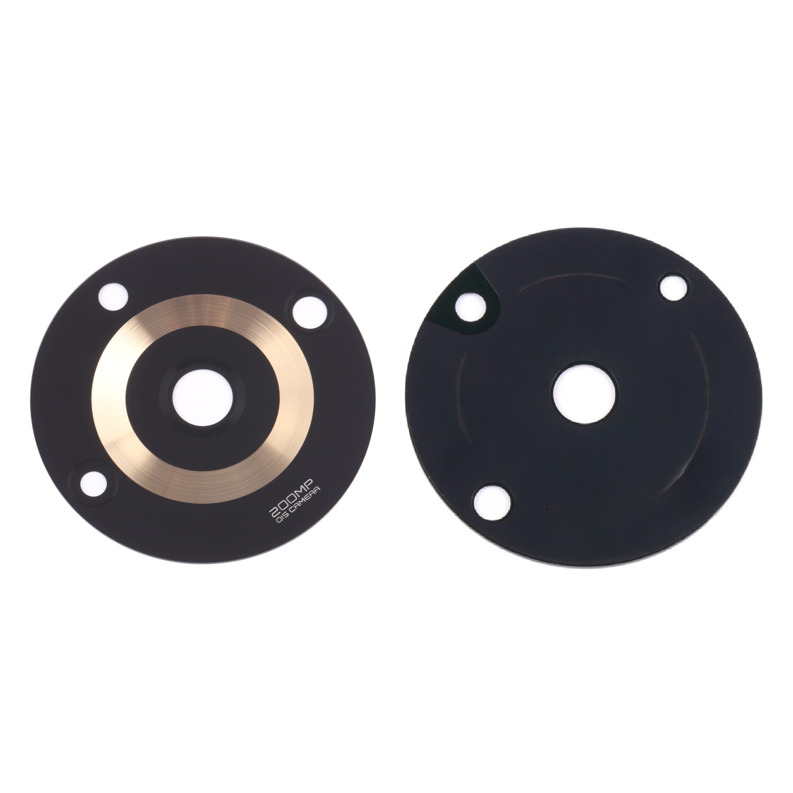 Camera Lens Glass for Realme 11 Pro Plus 5G Gold - EGFix