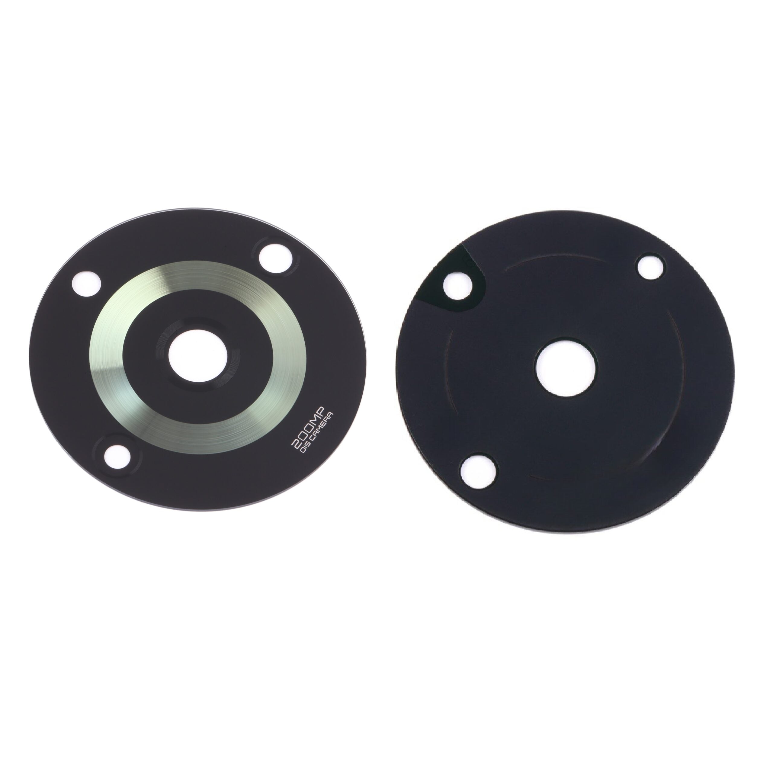Camera Lens Glass for Realme 11 Pro Plus 5G Green - EGFix
