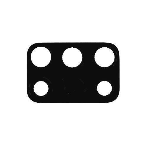 Camera Lens Glass for Realme 7 Pro - EGFix