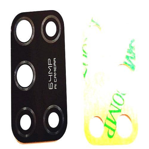 Camera Lens Glass for Realme 7I 64Mp - EGFix