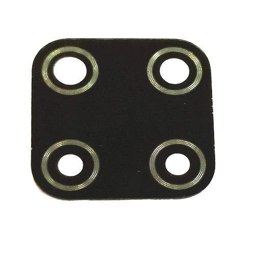 Camera Lens Glass for Realme C15 - EGFix