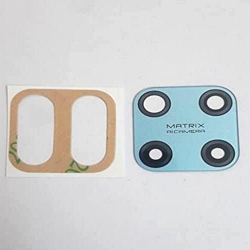 Camera Lens Glass for Realme C21G - EGFix