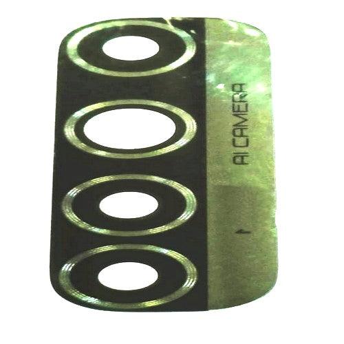 Camera Lens Glass for Realme Narzo 30 - EGFix