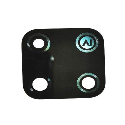 Camera Lens Glass for Realme Narzo 30A - EGFix