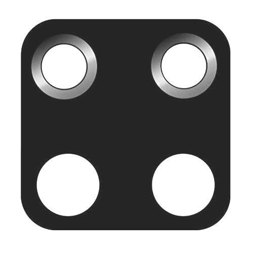 Camera Lens Glass for Realme Narzo 50A - EGFix