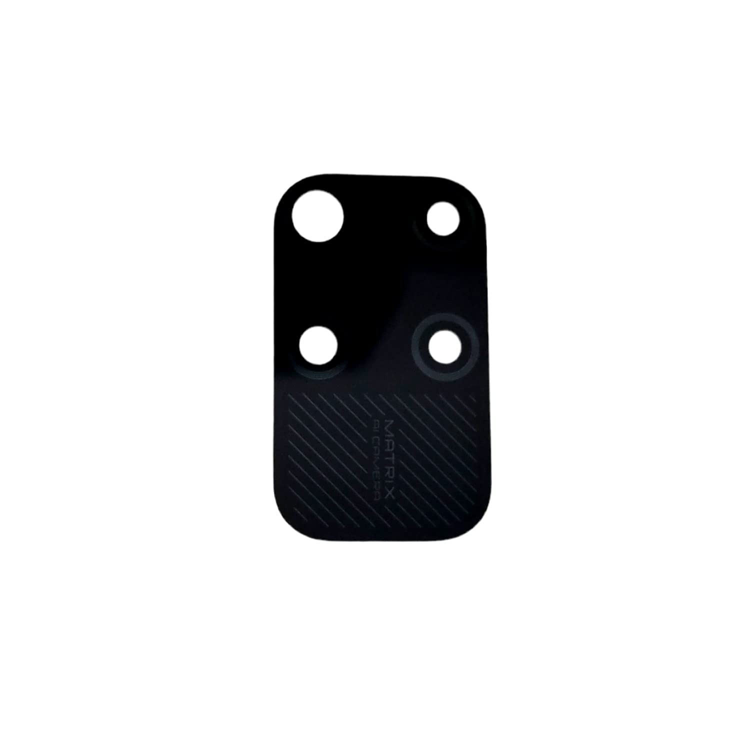 Camera Lens Glass for Realme Narzo 50A - EGFix