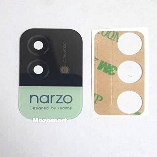 Camera Lens Glass for Realme Narzo 50I - EGFix