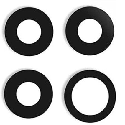 Camera Lens Glass for Realme Narzo 50i - EGFix