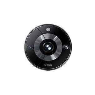 Camera Lens Glass for Realme Narzo 60 Pro 5G Black - EGFix
