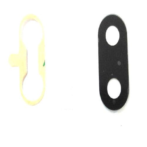 Camera Lens Glass for Xiaomi Redmi 6 - EGFix