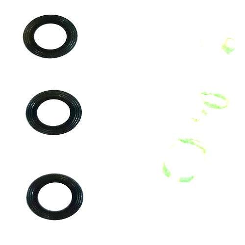 Camera Lens Glass for Xiaomi Redmi 9 Power - EGFix