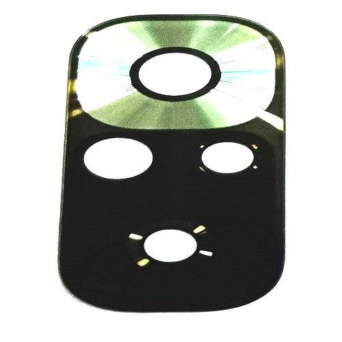 Camera Lens Glass for Xiaomi Redmi Note 10S - EGFix