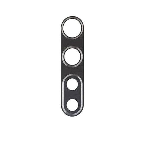 Camera Lens Glass for Reno 3 with Frame - EGFix