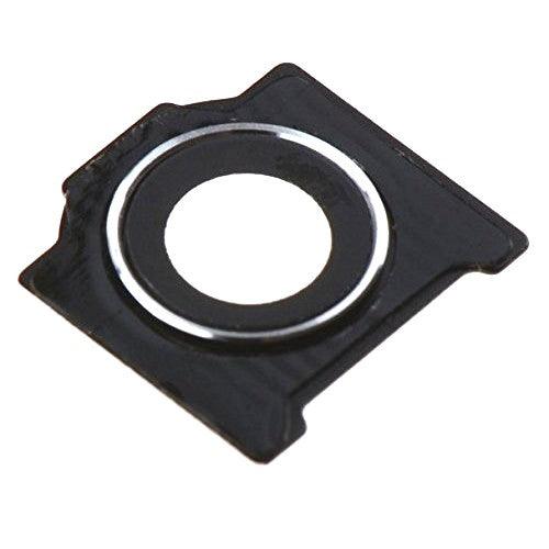 Camera Lens Glass for Sony Xperia Z1 with Frame - EGFix