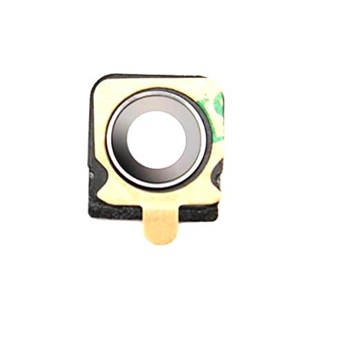 Camera Lens Glass for Sony Xperia Z2 Z3 with Frame - EGFix