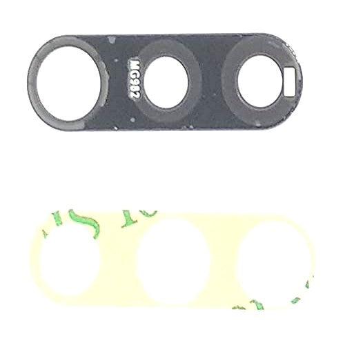 Camera Lens Glass for Samsung Galaxy A30S - EGFix