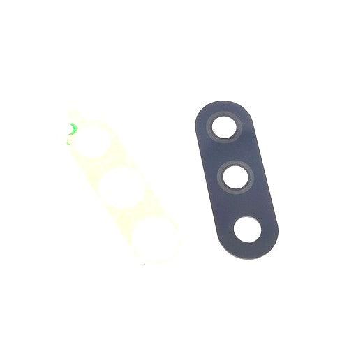 Camera Lens Glass for Samsung Galaxy A01 - EGFix