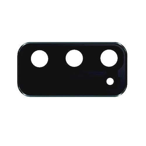 Camera Lens Glass for Samsung Galaxy A03S - EGFix