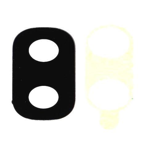 Camera Lens Glass for Samsung Galaxy A10S - EGFix