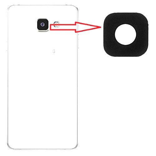 Camera Lens Glass for Samsung Galaxy A3 - EGFix