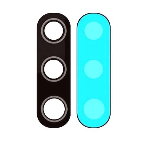 Camera Lens Glass for Samsung Galaxy A30S - EGFix