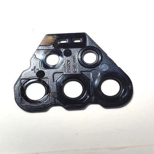 Camera Lens Glass for Samsung Galaxy A32 with Frame - EGFix