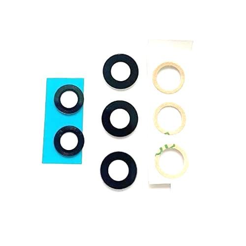 Camera Lens Glass for Samsung Galaxy A52 - EGFix