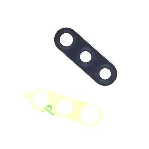 Camera Lens Glass for Samsung Galaxy A60 - EGFix