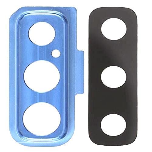 Camera Lens Glass for Samsung Galaxy A7 2018 A750 - EGFix