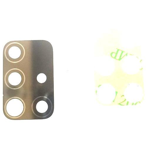 Camera Lens Glass for Samsung Galaxy A71 - EGFix