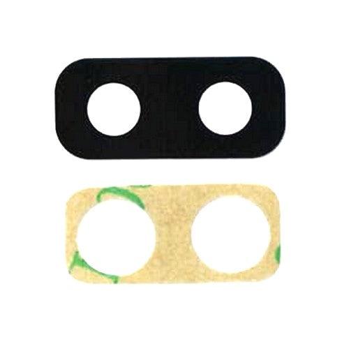 Camera Lens Glass for Samsung Galaxy A8 Star - EGFix