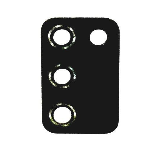 Camera Lens Glass for Samsung Galaxy F02S - EGFix