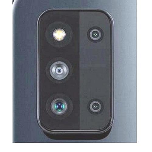 Camera Lens Glass for Samsung Galaxy F52 - EGFix