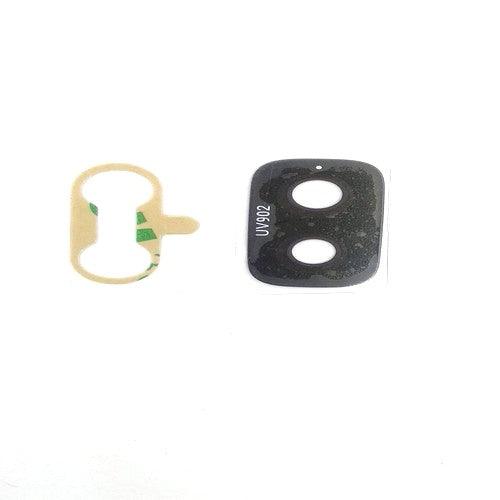 Camera Lens Glass for Samsung Galaxy J2 Core 2020 - EGFix