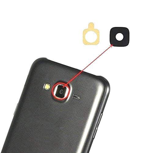 Camera Lens Glass for Samsung Galaxy J5 - EGFix