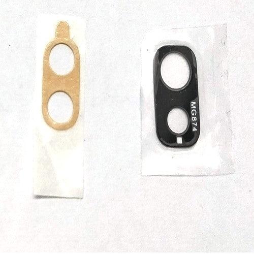 Camera Lens Glass for Samsung Galaxy J8 - EGFix