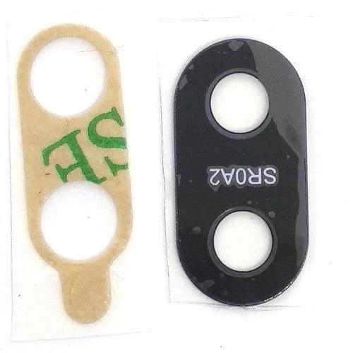 Camera Lens Glass for Samsung Galaxy M01 Core - EGFix