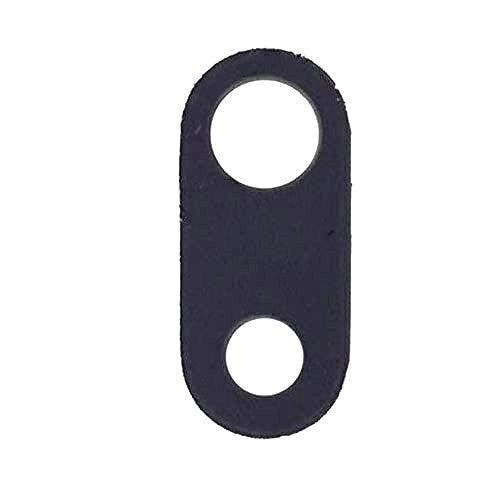 Camera Lens Glass for Samsung Galaxy M01S - EGFix