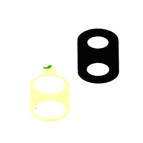 Camera Lens Glass for Samsung Galaxy M10S - EGFix