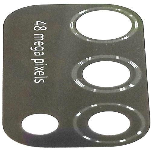 Camera Lens Glass for Samsung Galaxy M21 - EGFix