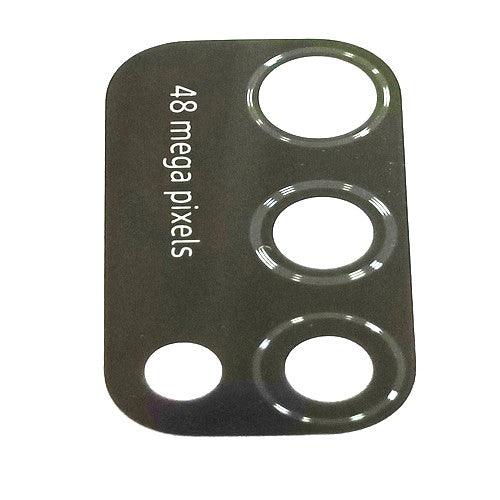 Camera Lens Glass for Samsung Galaxy M30S - EGFix