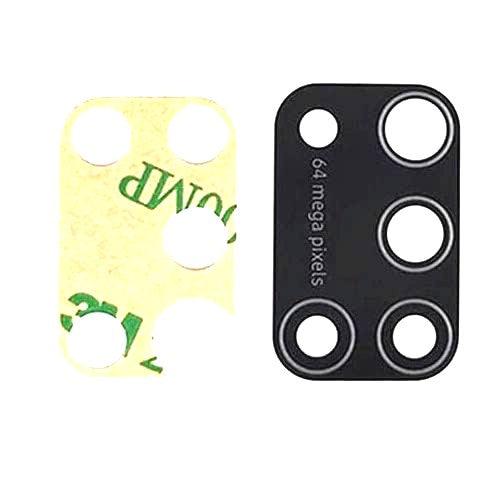 Camera Lens Glass for Samsung Galaxy M31 - EGFix