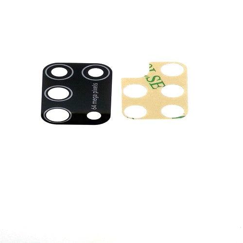 Camera Lens Glass for Samsung Galaxy M31 Prime - EGFix