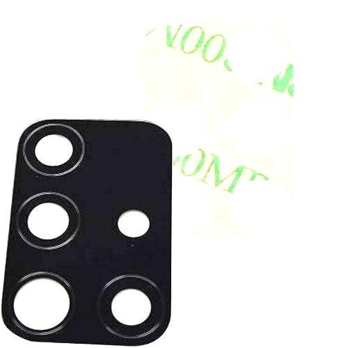 Camera Lens Glass for Samsung Galaxy M31S - EGFix