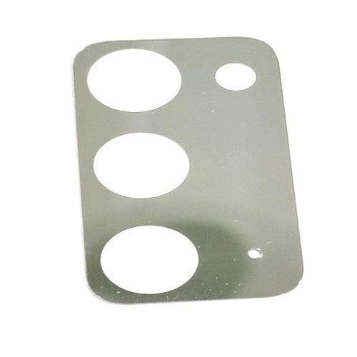 Camera Lens Glass for Samsung Galaxy Note 20 Grey - EGFix